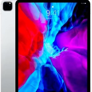 Apple iPad 4th gen. 512gb, Wi-Fi+ 4g 12.9 in-sliver